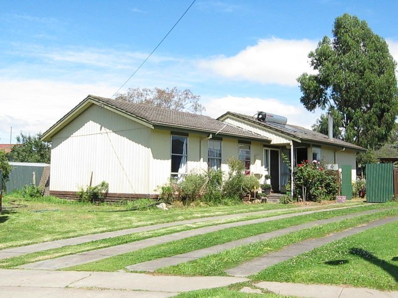 1 Graves Court, Heyfield VIC 3858