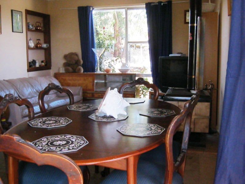 1 Graves Court, Heyfield VIC 3858