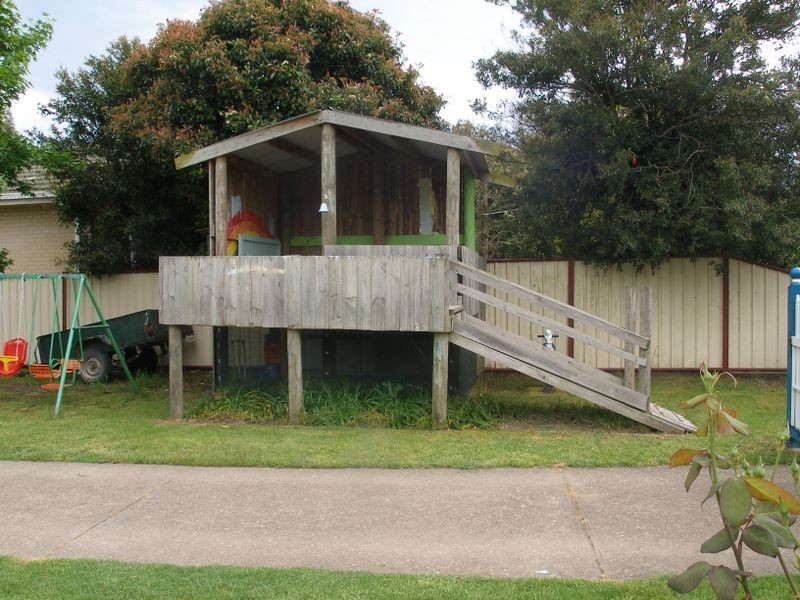 14 Davis Street, Heyfield VIC 3858