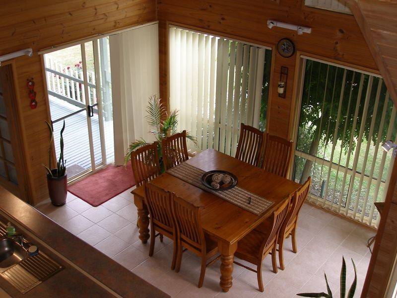 51 Bibaringa Court, Seaton VIC 3858