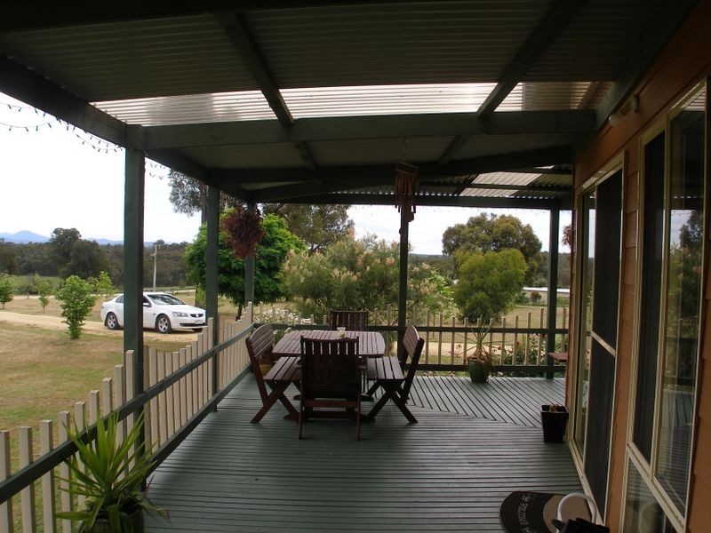 51 Bibaringa Court, Seaton VIC 3858