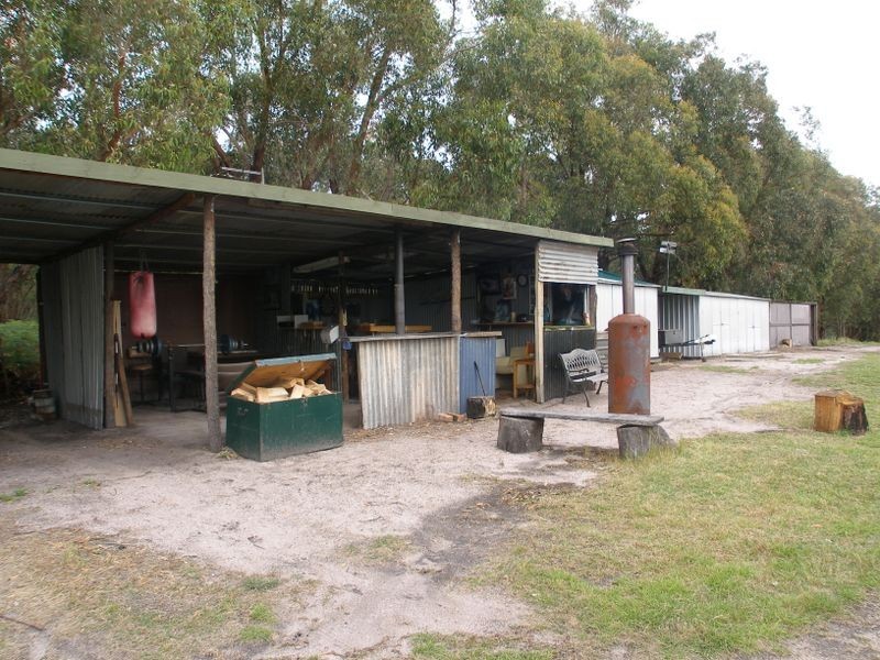 51 Bibaringa Court, Seaton VIC 3858