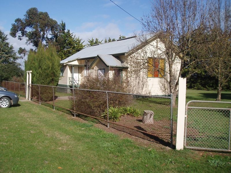R/537 Killeens Road, Nambrok VIC 3847