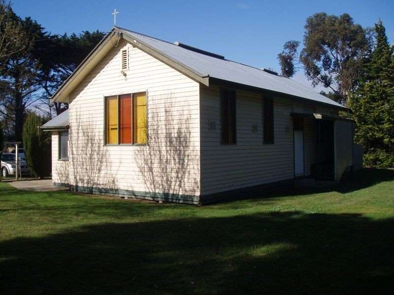 R/537 Killeens Road, Nambrok VIC 3847