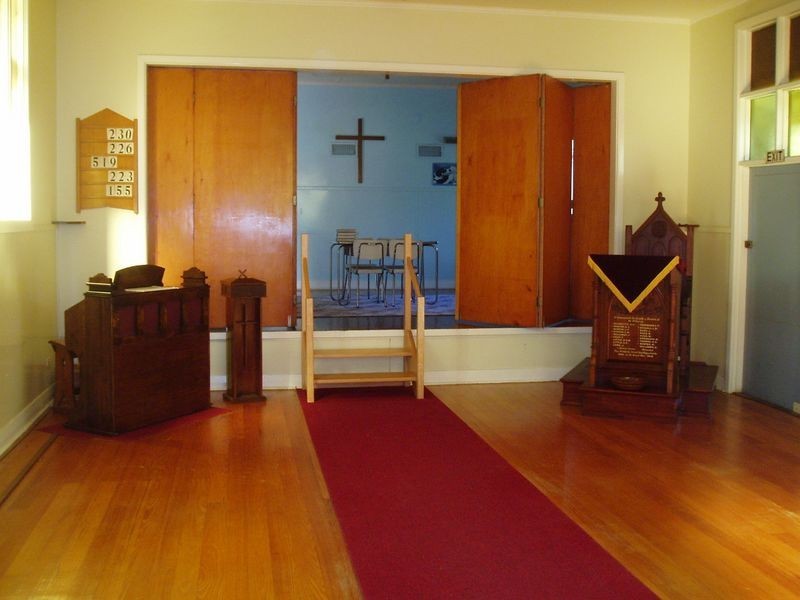 R/537 Killeens Road, Nambrok VIC 3847