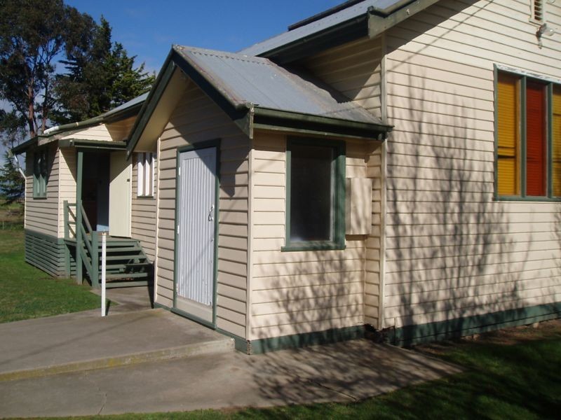 R/537 Killeens Road, Nambrok VIC 3847