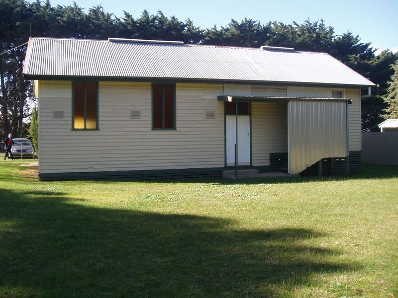 R/537 Killeens Road, Nambrok VIC 3847
