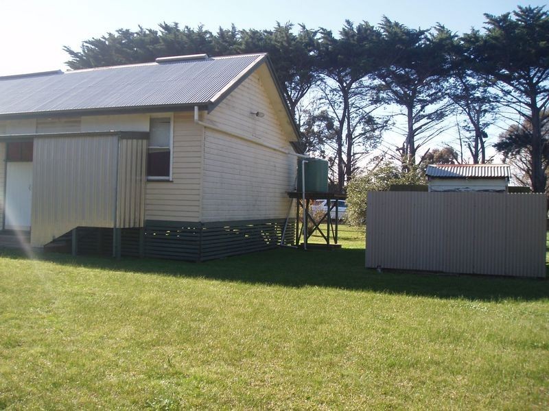 R/537 Killeens Road, Nambrok VIC 3847
