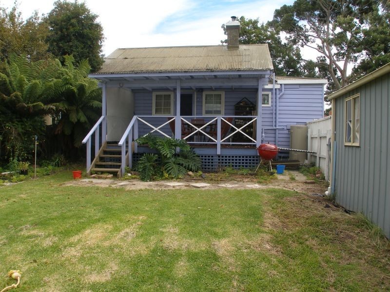 18 Macfarlane Street, Heyfield VIC 3858