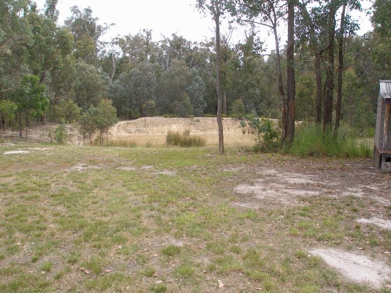 Lot 27 Johnson Lane, Seaton VIC 3858