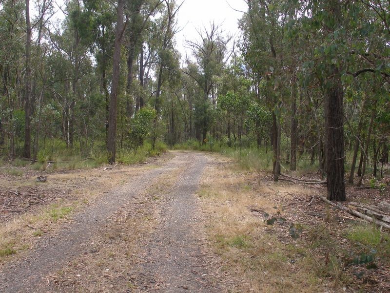 Lot 27 Johnson Lane, Seaton VIC 3858