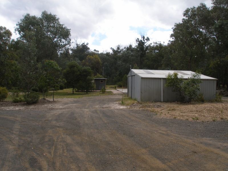 Lot 27 Johnson Lane, Seaton VIC 3858
