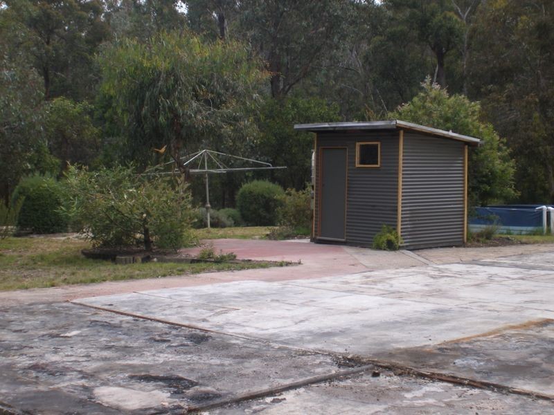 Lot 27 Johnson Lane, Seaton VIC 3858