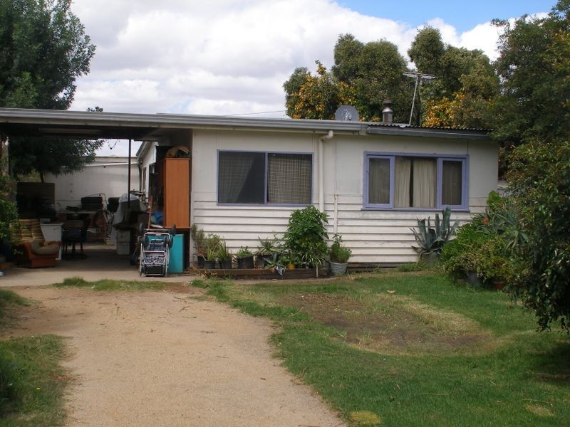 40 Skeels Street, Heyfield VIC 3858