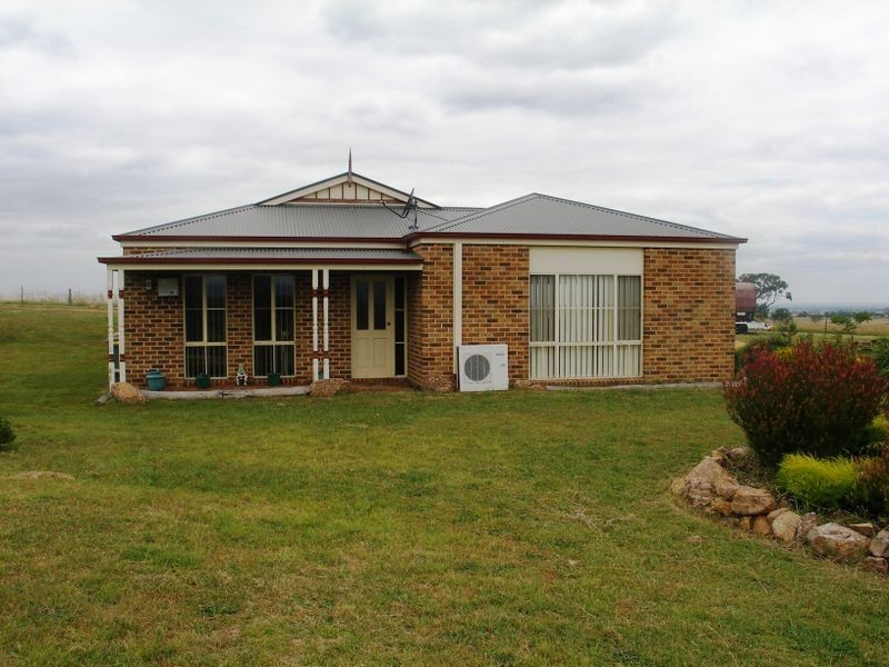 569 Tinamba Seaton Road, Tinamba VIC 3859