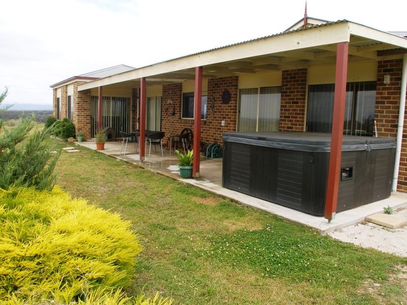 569 Tinamba Seaton Road, Tinamba VIC 3859