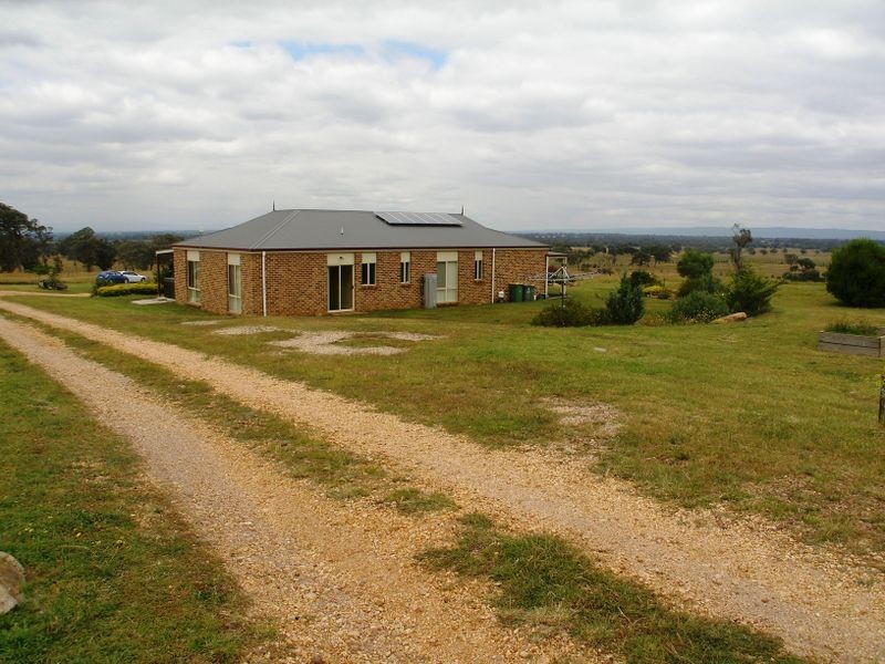 569 Tinamba Seaton Road, Tinamba VIC 3859