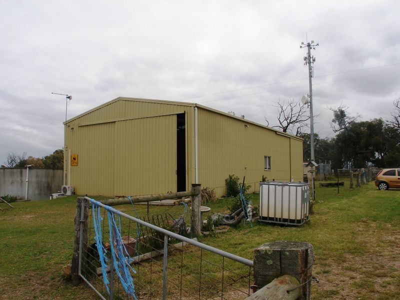 569 Tinamba Seaton Road, Tinamba VIC 3859