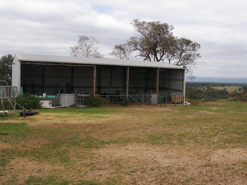 569 Tinamba Seaton Road, Tinamba VIC 3859