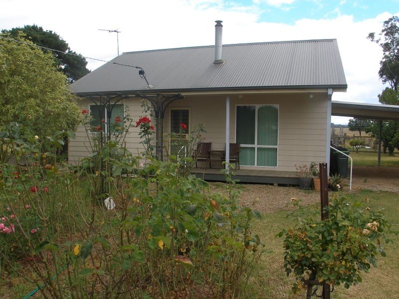 45 Skeels Street, Heyfield VIC 3858