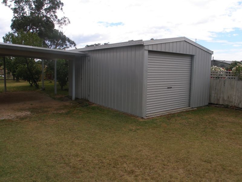 45 Skeels Street, Heyfield VIC 3858