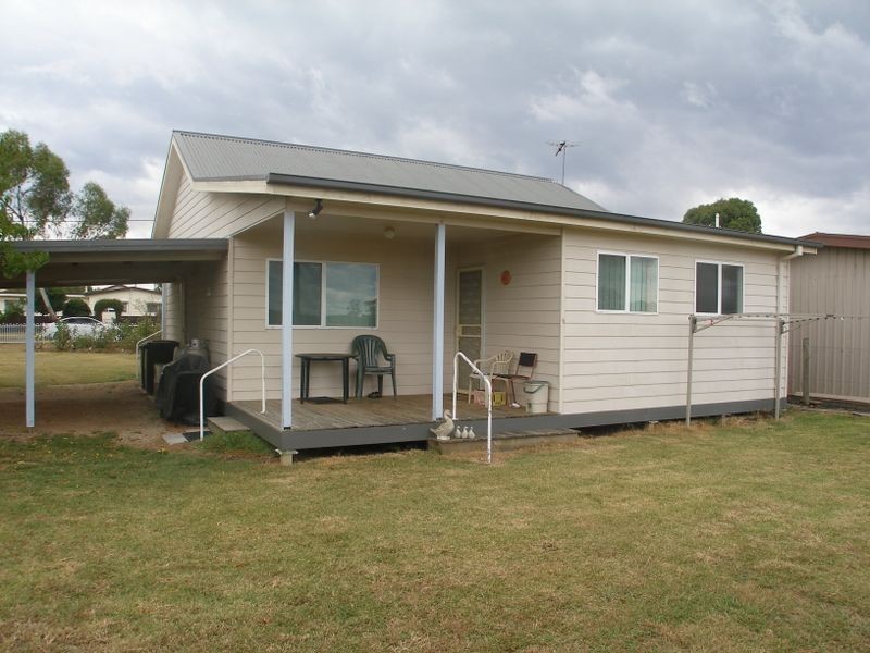 45 Skeels Street, Heyfield VIC 3858