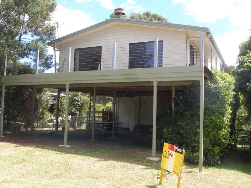 31 Katrina Crescent, Glenmaggie VIC 3858