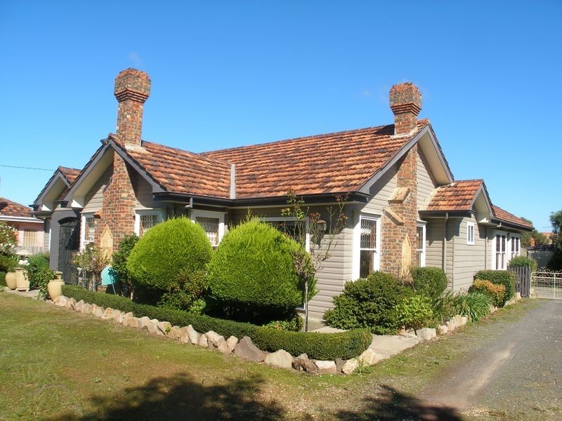 26 Pearson Street, Heyfield VIC 3858