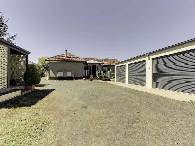26 Pearson Street, Heyfield VIC 3858