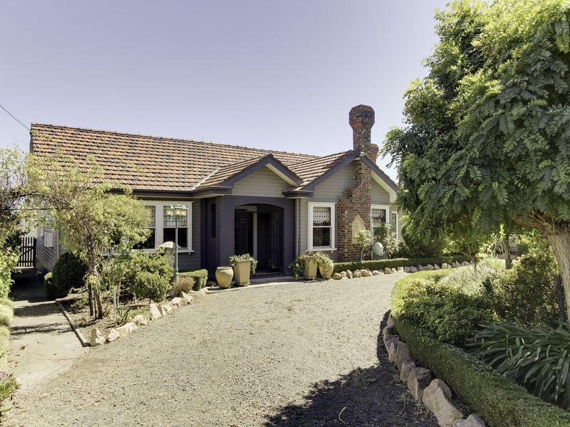 26 Pearson Street, Heyfield VIC 3858