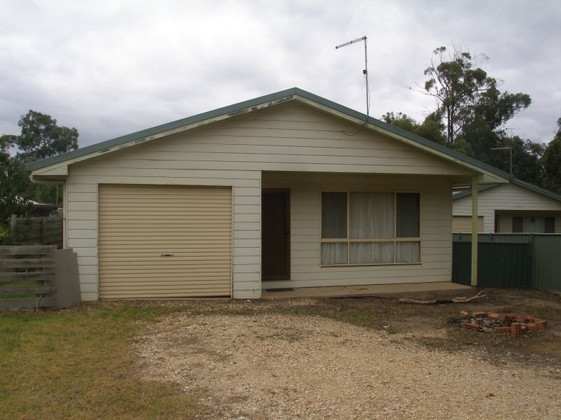 1 Wellington Street, Coongulla VIC 3860