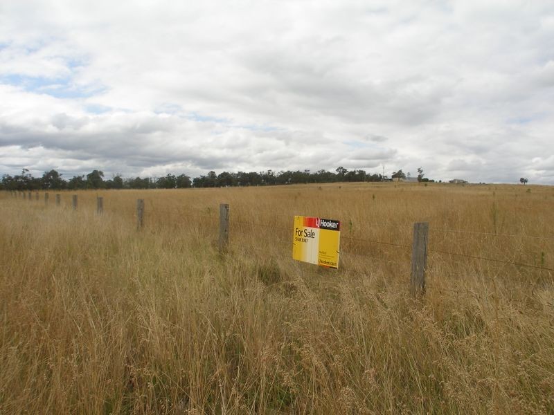 Lot 2 569 Tinamba Seaton Road, Tinamba VIC 3859