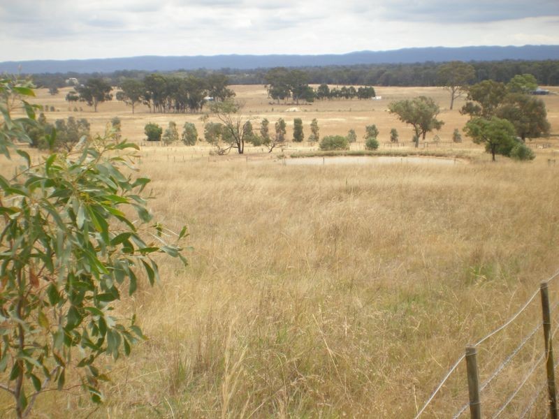 Lot 2 569 Tinamba Seaton Road, Tinamba VIC 3859