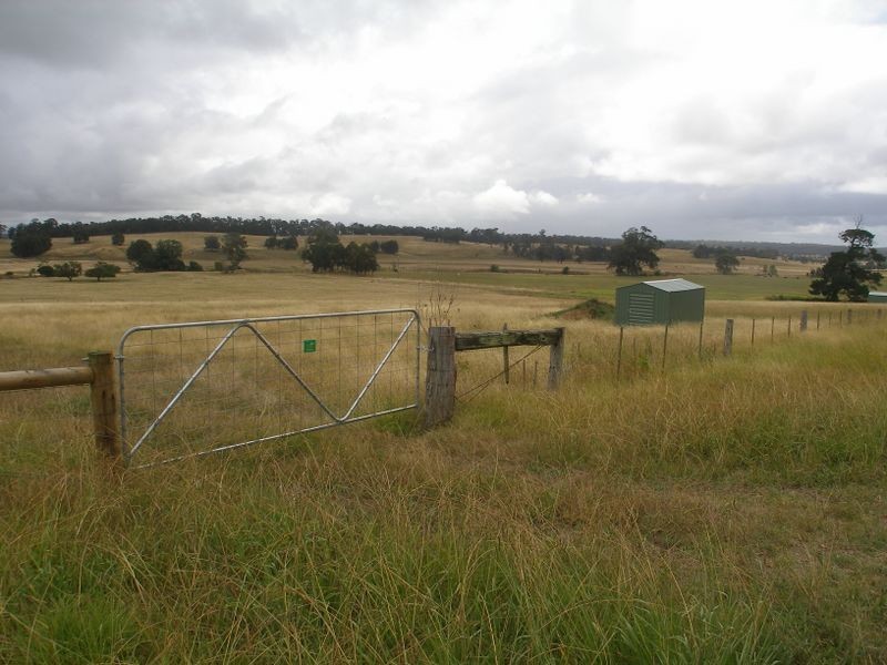 Lot 1 Seaton-Heyfield Road, Seaton VIC 3858