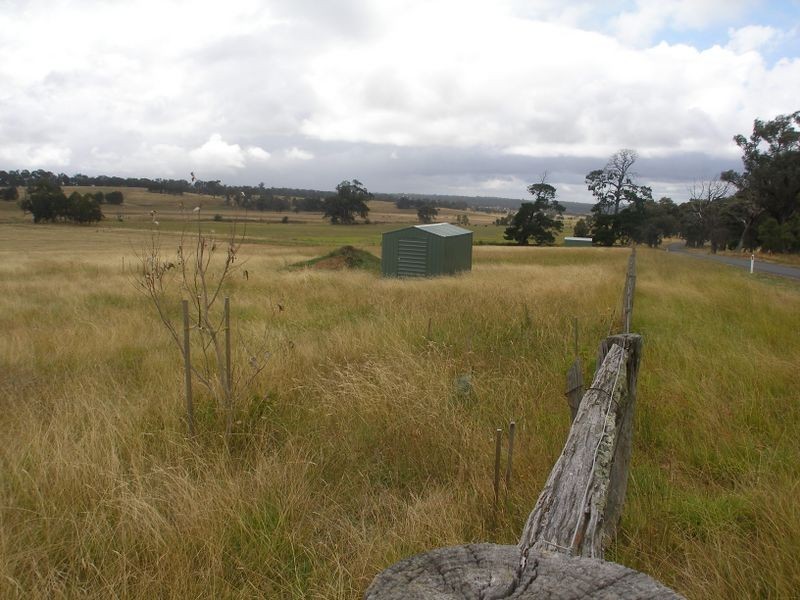 Lot 1 Seaton-Heyfield Road, Seaton VIC 3858