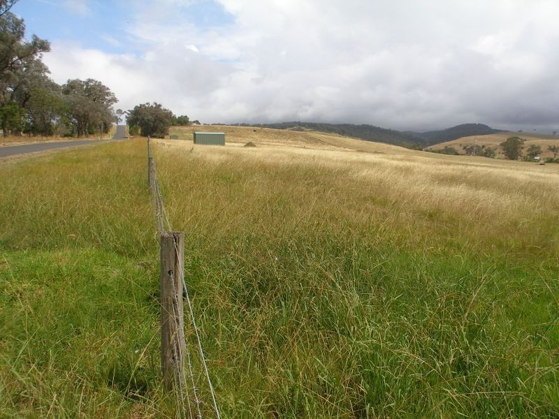 Lot 1 Seaton-Heyfield Road, Seaton VIC 3858