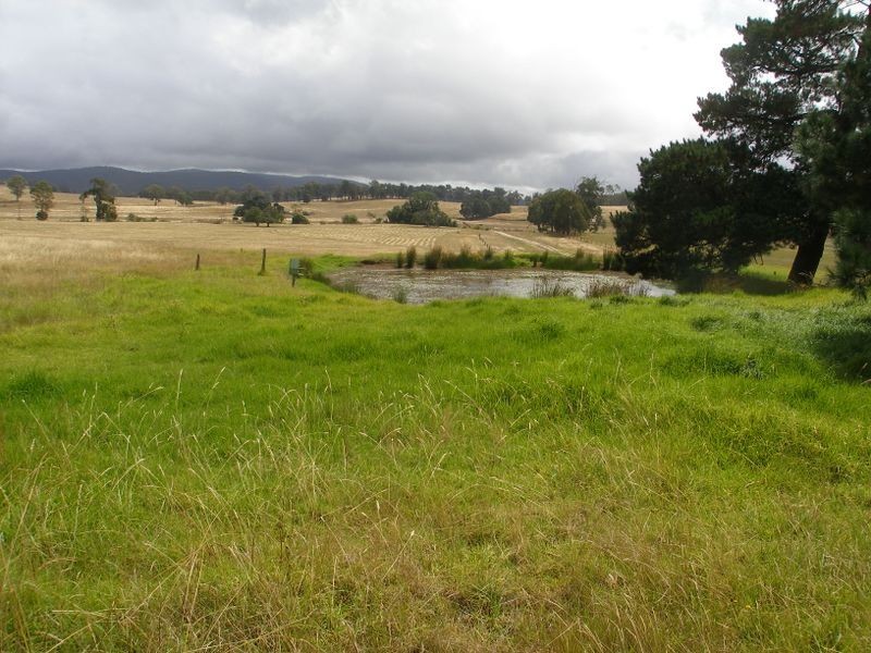 Lot 1 Seaton-Heyfield Road, Seaton VIC 3858