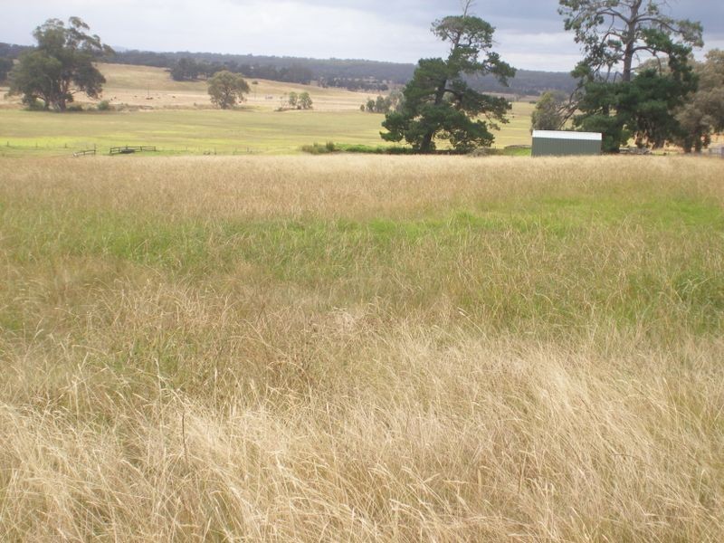 Lot 1 Seaton-Heyfield Road, Seaton VIC 3858