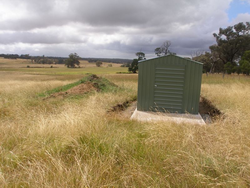 Lot 1 Seaton-Heyfield Road, Seaton VIC 3858