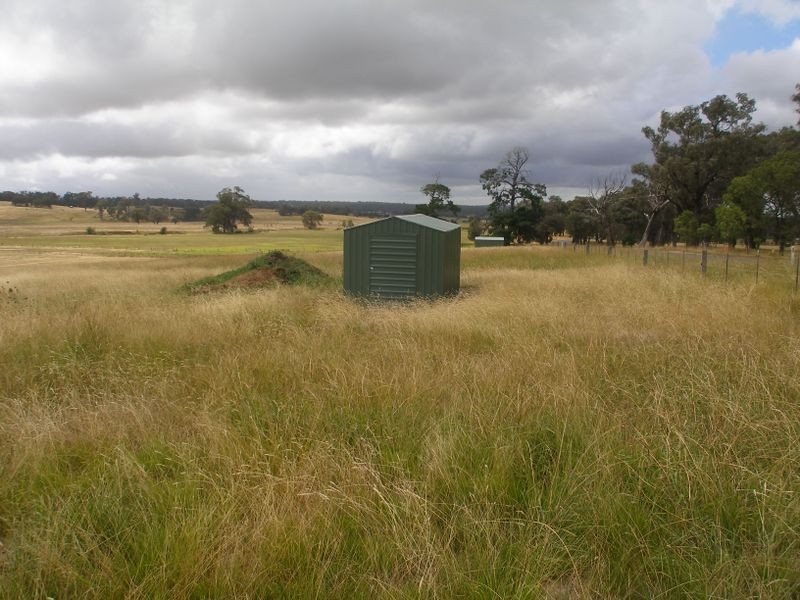 Lot 1 Seaton-Heyfield Road, Seaton VIC 3858
