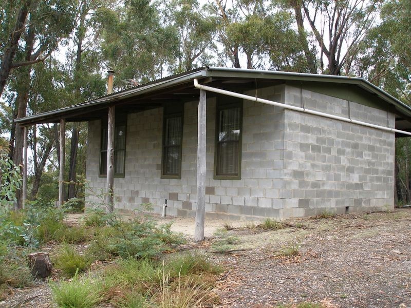 Lot 2 McEvoys Track, Seaton VIC 3858