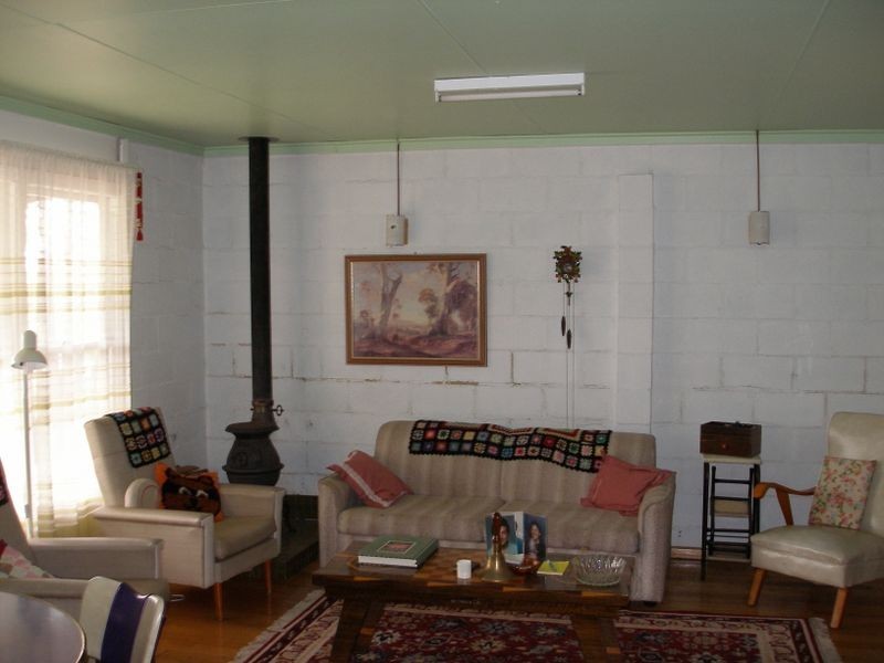 Lot 2 McEvoys Track, Seaton VIC 3858