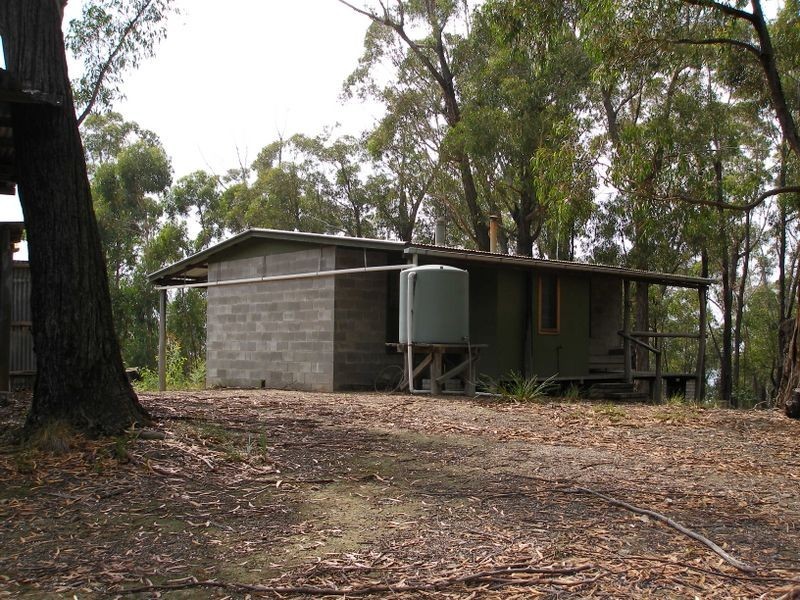 Lot 2 McEvoys Track, Seaton VIC 3858