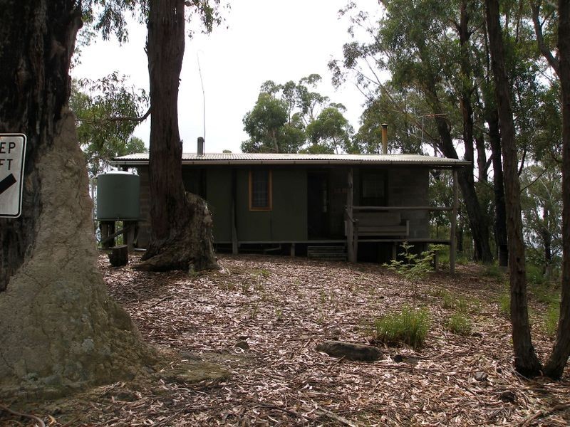 Lot 2 McEvoys Track, Seaton VIC 3858