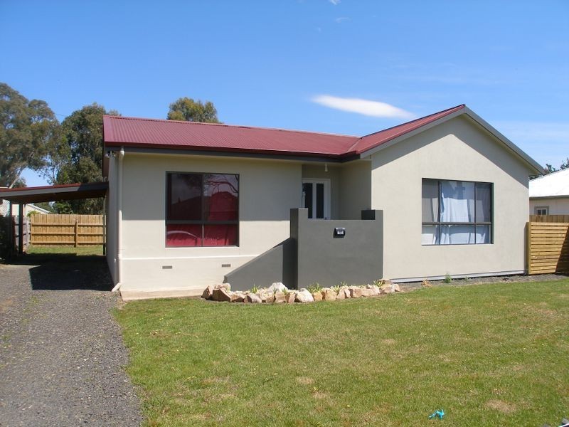 1-13 Allman Street, Heyfield VIC 3858