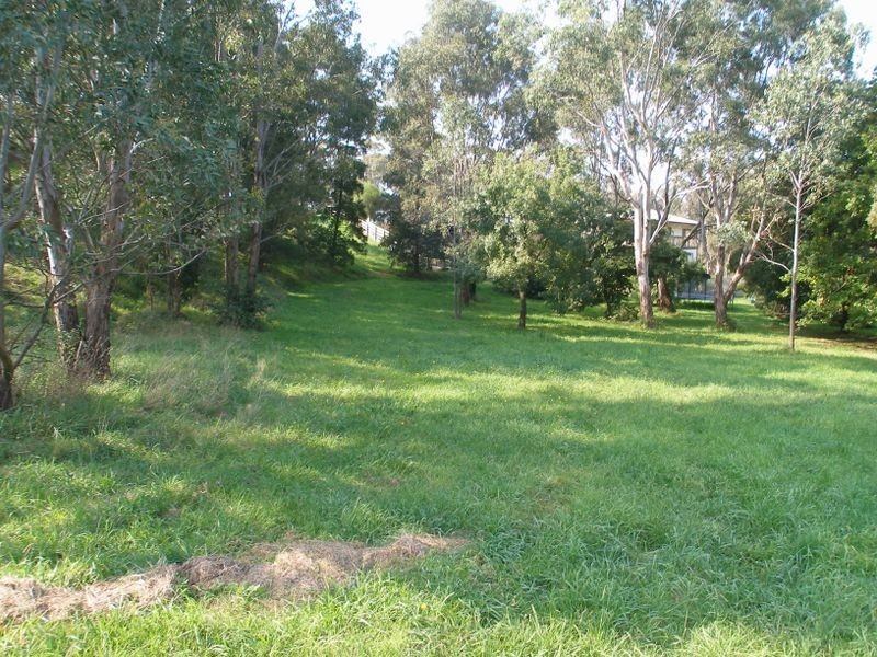 20 Davis Street, Heyfield VIC 3858