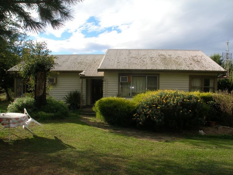 260 Tyson Road, Heyfield VIC 3858