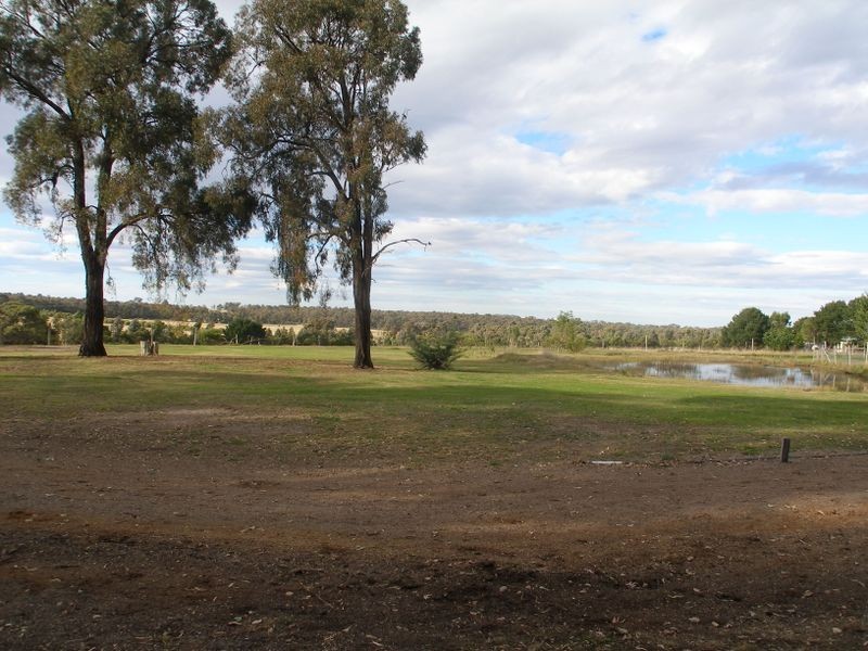 260 Tyson Road, Heyfield VIC 3858