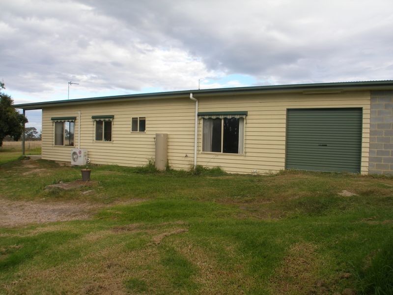 260 Tyson Road, Heyfield VIC 3858