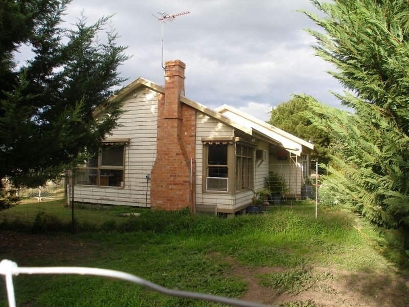 260 Tyson Road, Heyfield VIC 3858